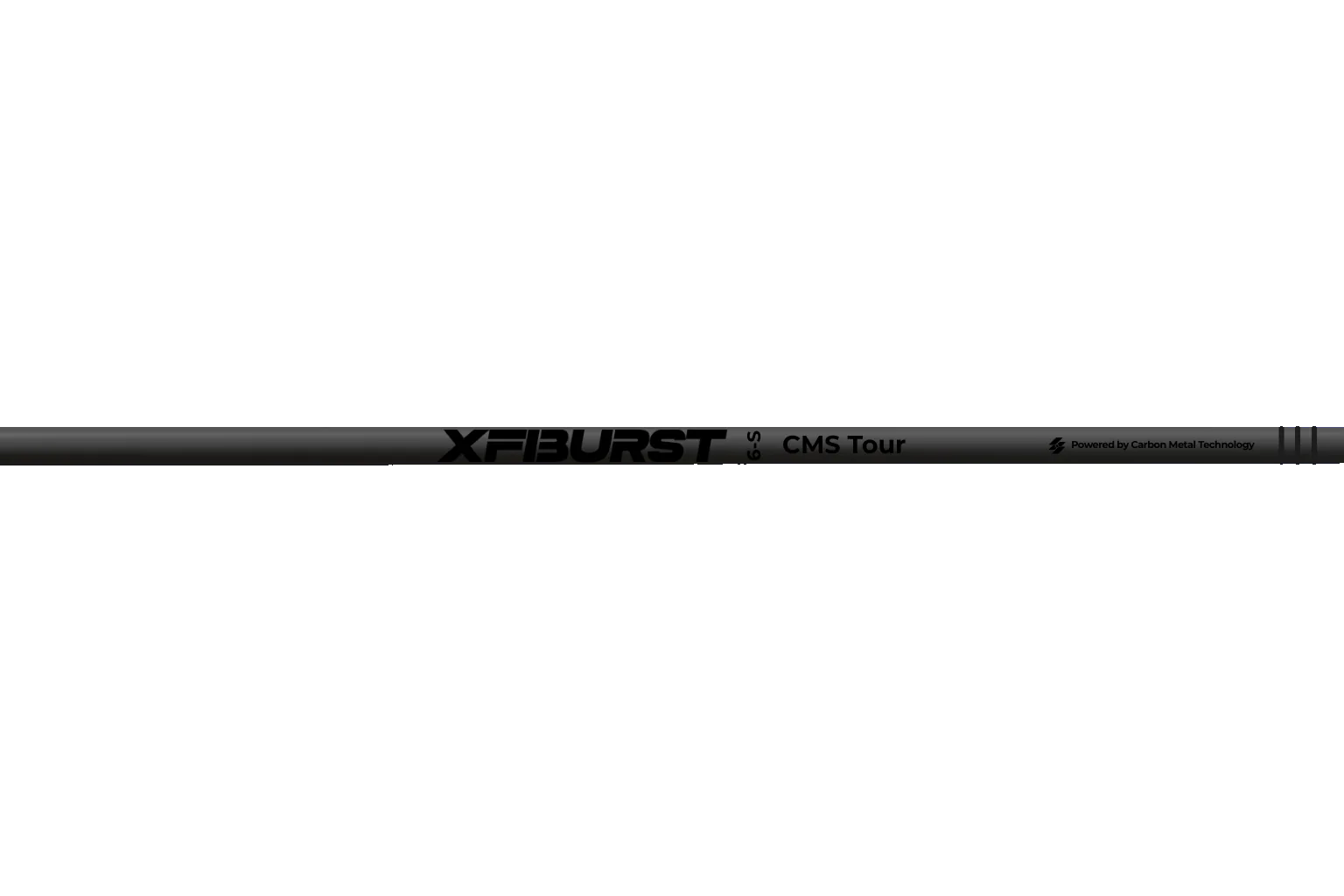 XFIBURST CMS Control