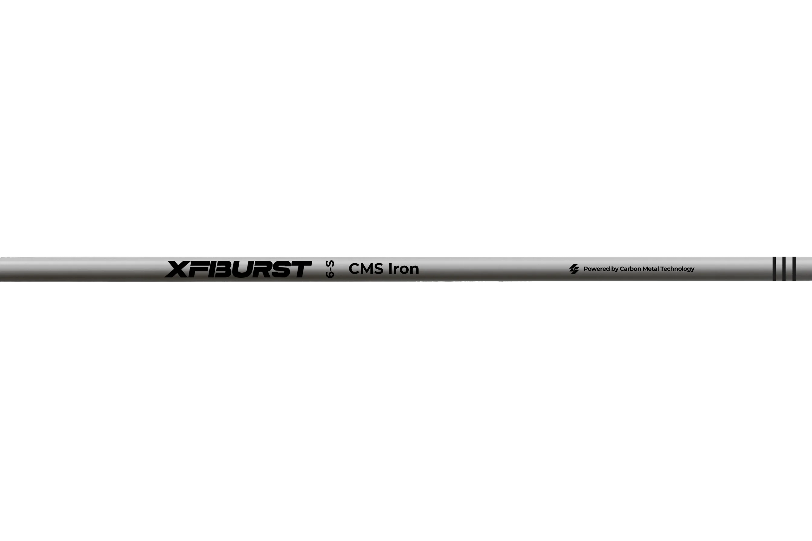 XFIBURST CMS Iron